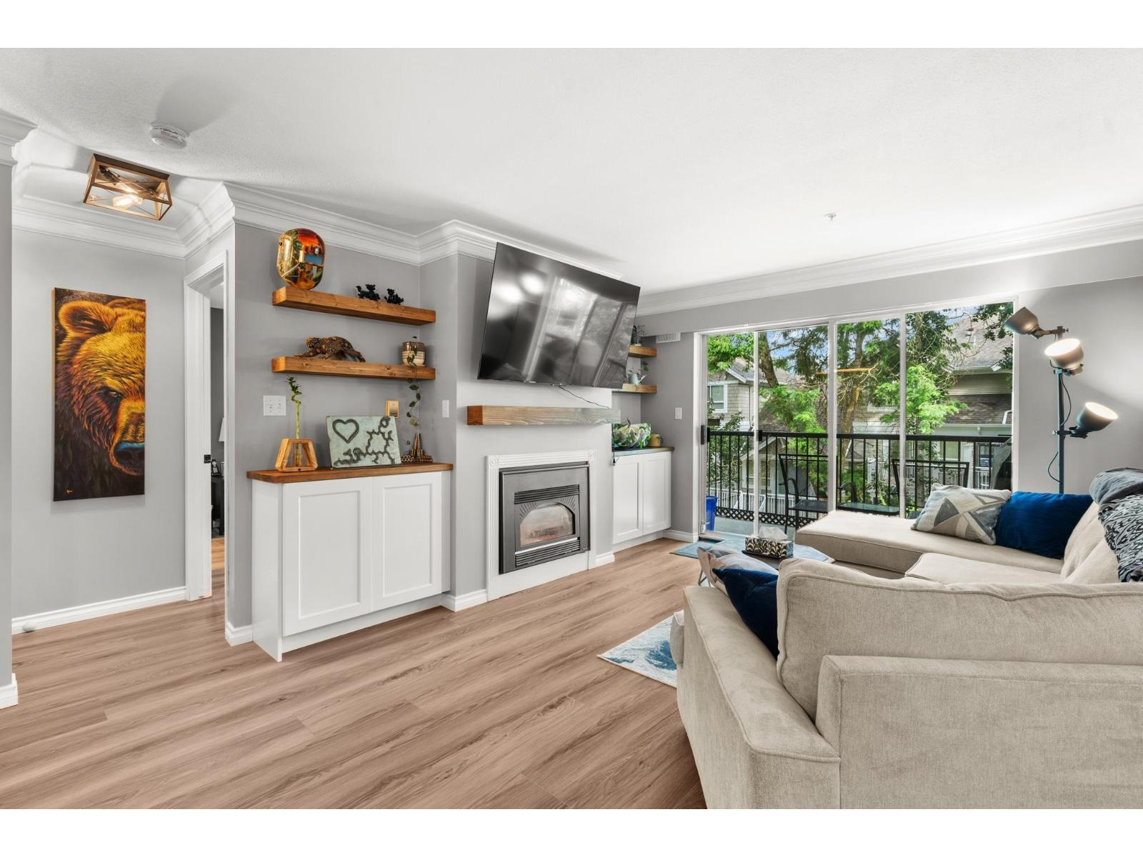 208 20881 56 Avenue, Langley, British Columbia  V3A 3Z3 - Photo 7 - R3083180