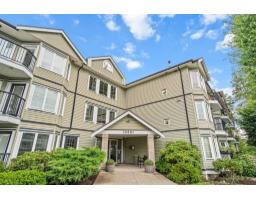 208 20881 56 AVENUE, Langley, British Columbia