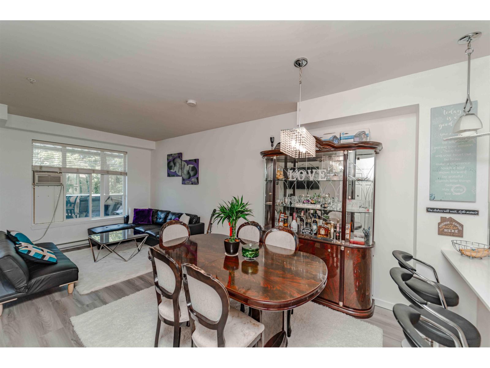 216 32083 Hillcrest Avenue, Abbotsford, British Columbia  V2T 1S3 - Photo 6 - R3083770