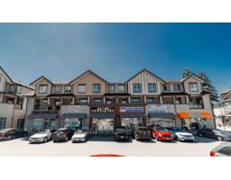 216 32083 HILLCREST AVENUE, Abbotsford, British Columbia