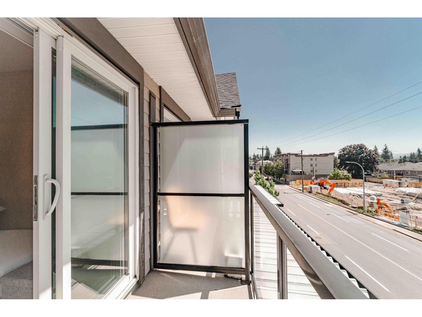 216 32083 Hillcrest Avenue, Abbotsford, British Columbia  V2T 1S3 - Photo 32 - R3083770