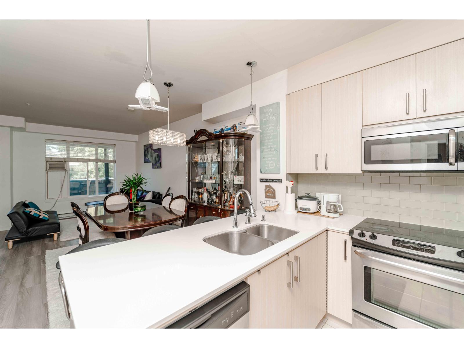 216 32083 Hillcrest Avenue, Abbotsford, British Columbia  V2T 1S3 - Photo 12 - R3083770