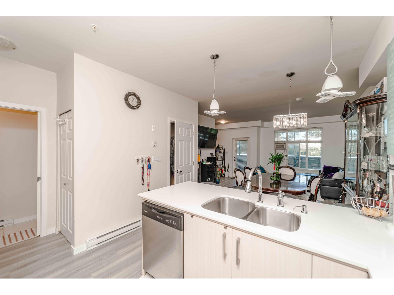 216 32083 Hillcrest Avenue, Abbotsford, British Columbia  V2T 1S3 - Photo 13 - R3083770