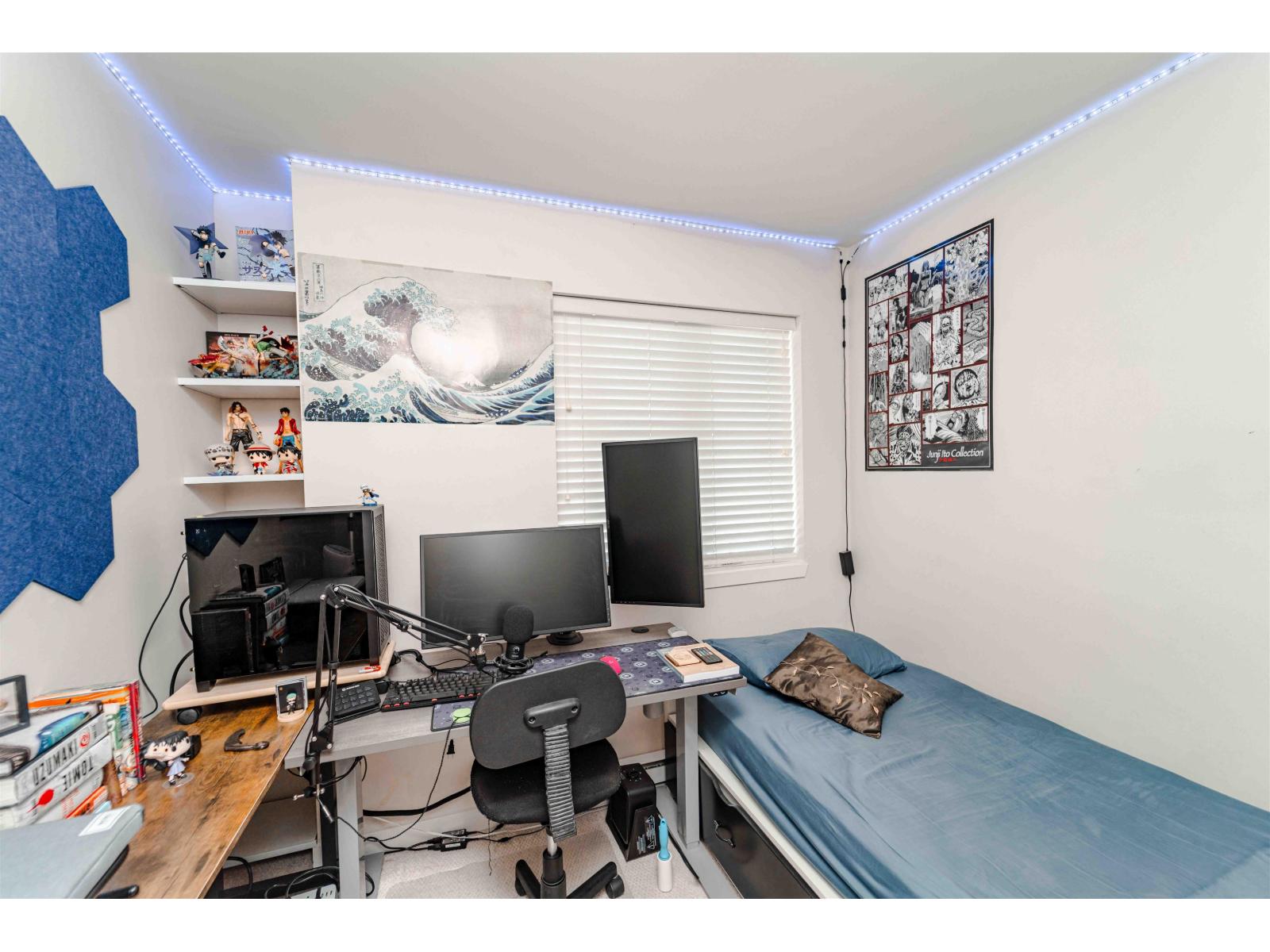 216 32083 Hillcrest Avenue, Abbotsford, British Columbia  V2T 1S3 - Photo 26 - R3083770