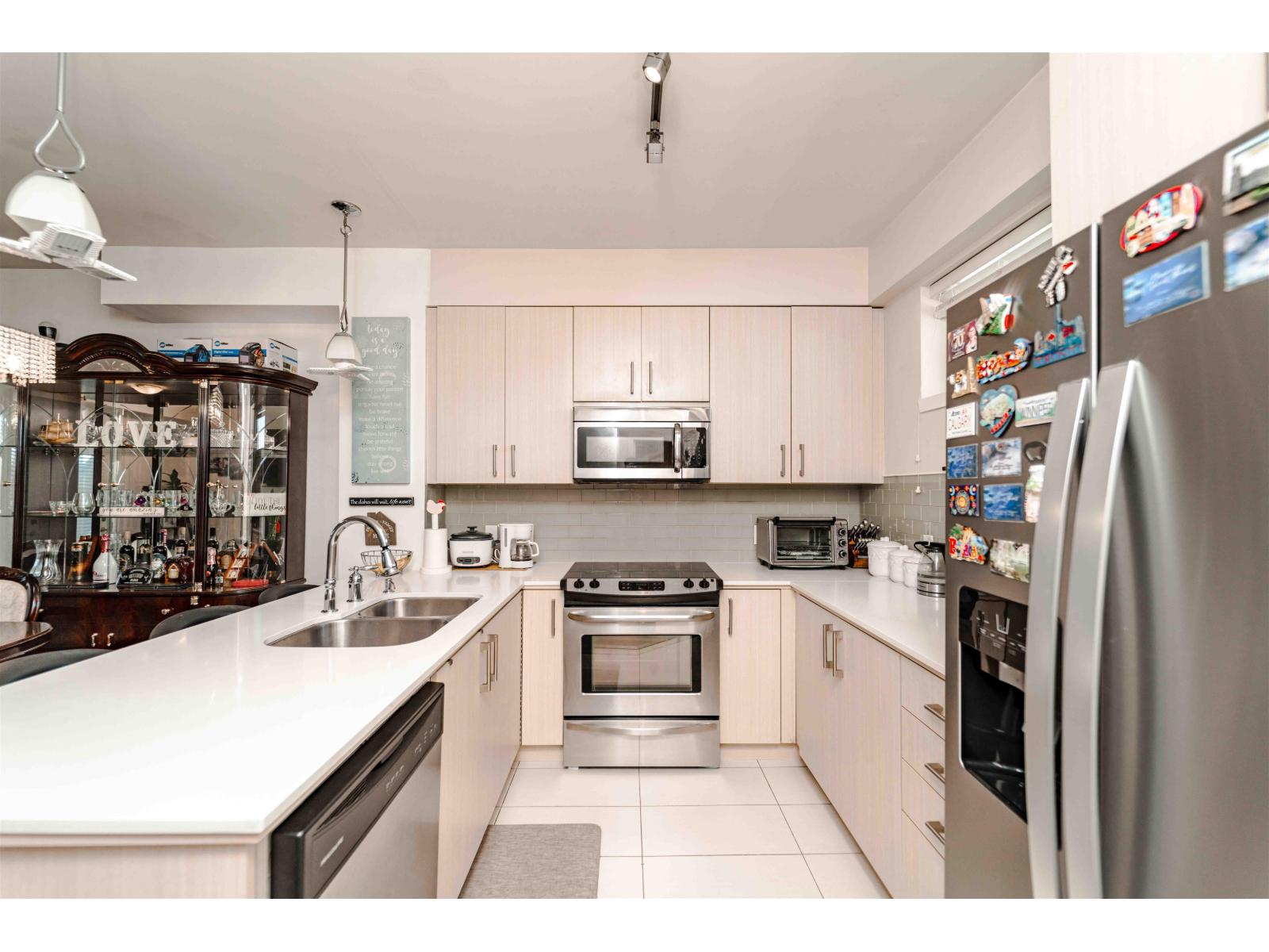 216 32083 Hillcrest Avenue, Abbotsford, British Columbia  V2T 1S3 - Photo 8 - R3083770