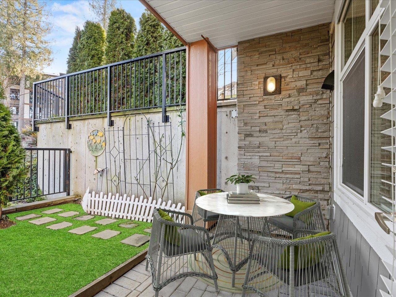 101 14605 Mcdougall Drive, Surrey, British Columbia  V4P 0G7 - Photo 7 - R3083886