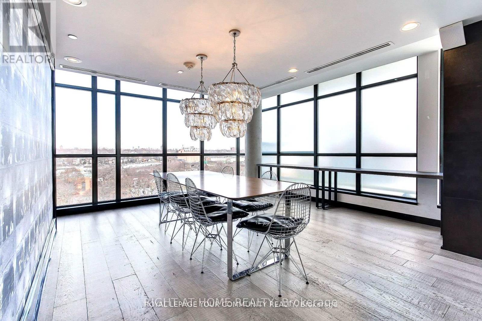 906 - 1190 Dundas Street E, Toronto, Ontario  M4M 0C5 - Photo 25 - E12729978