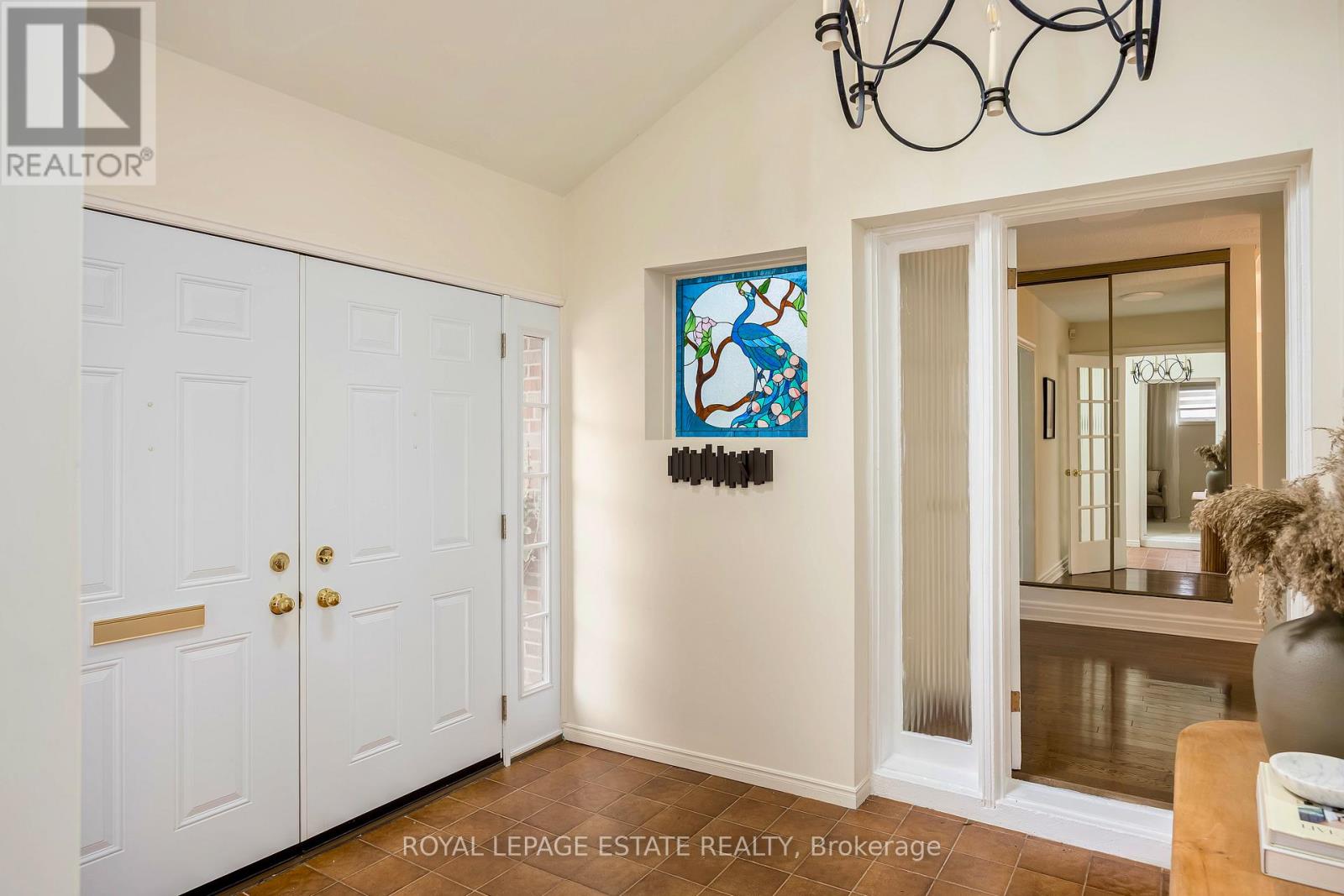 44 Cliffside Drive, Toronto, Ontario  M1N 1L3 - Photo 4 - E12736538