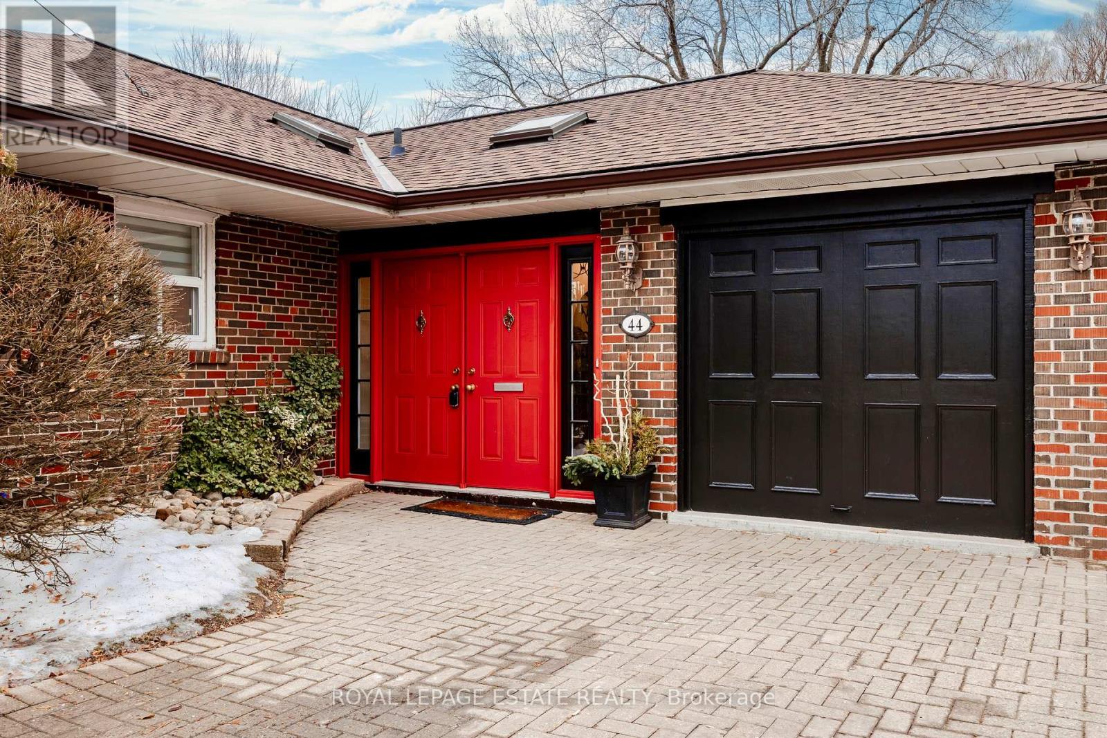 44 Cliffside Drive, Toronto, Ontario  M1N 1L3 - Photo 3 - E12736538