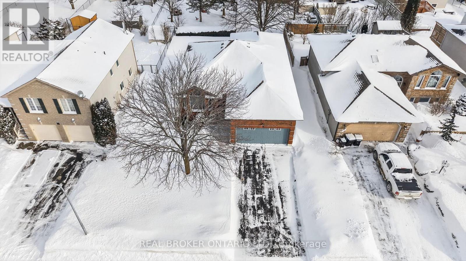 9 Riverdale Drive, Wasaga Beach, Ontario  L9Z 1E9 - Photo 24 - S12734540