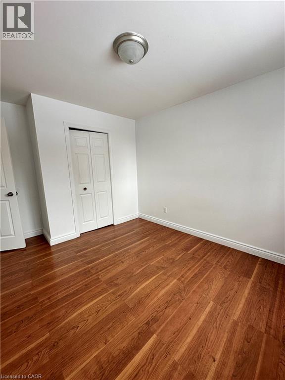 28 Victoria Avenue N Unit# 207, Hamilton, Ontario  L8L 5E1 - Photo 10 - 40801214