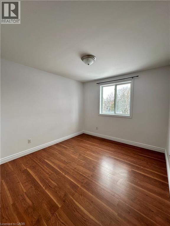 28 Victoria Avenue N Unit# 207, Hamilton, Ontario  L8L 5E1 - Photo 11 - 40801214