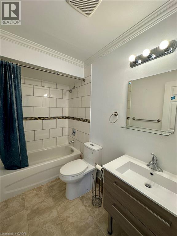 28 Victoria Avenue N Unit# 207, Hamilton, Ontario  L8L 5E1 - Photo 12 - 40801214