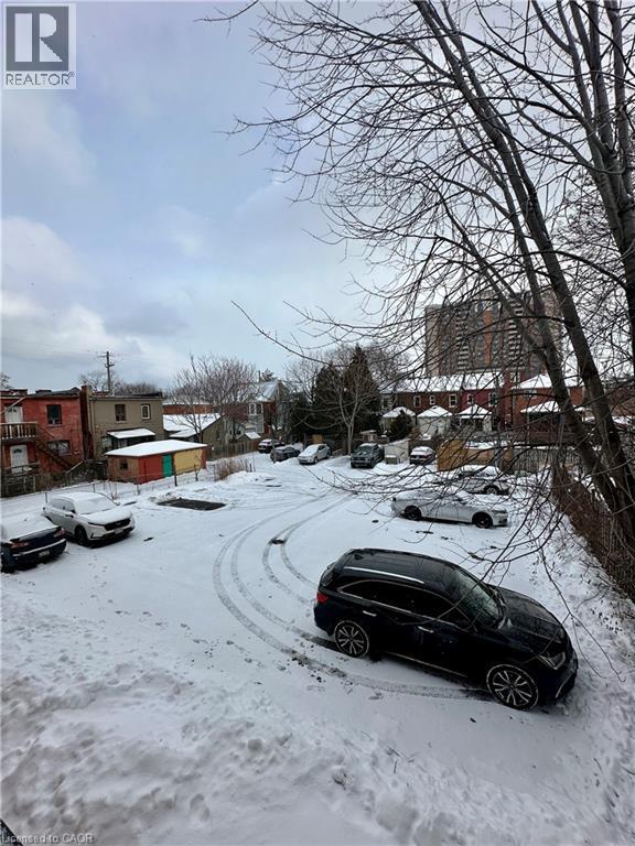 28 Victoria Avenue N Unit# 207, Hamilton, Ontario  L8L 5E1 - Photo 15 - 40801214