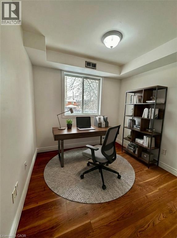 28 Victoria Avenue N Unit# 207, Hamilton, Ontario  L8L 5E1 - Photo 4 - 40801214