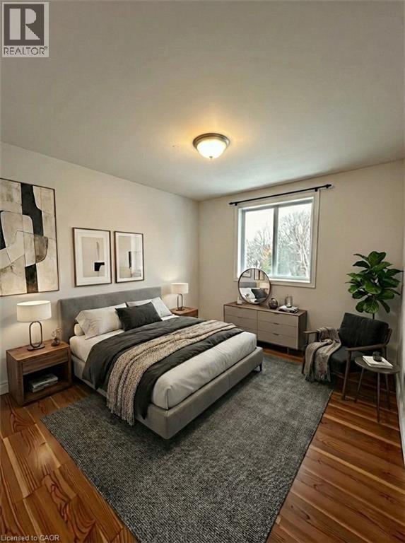 28 Victoria Avenue N Unit# 207, Hamilton, Ontario  L8L 5E1 - Photo 5 - 40801214