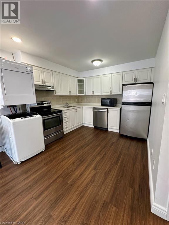 28 Victoria Avenue N Unit# 207, Hamilton, Ontario  L8L 5E1 - Photo 6 - 40801214