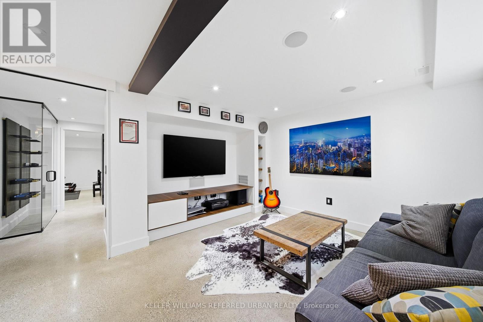 22 Daniels Street, Toronto, Ontario  M8Y 1L8 - Photo 41 - W12736838