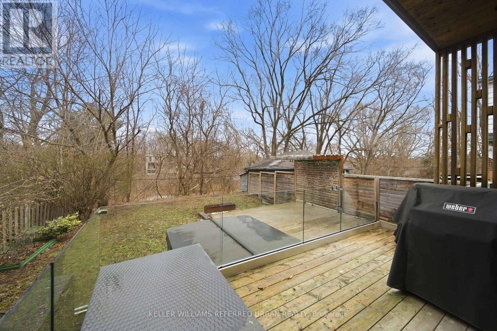 22 Daniels Street, Toronto, Ontario  M8Y 1L8 - Photo 50 - W12736838