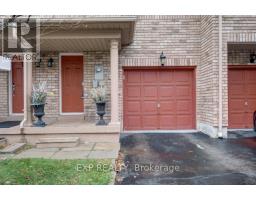 13 - 7035 REXWOOD ROAD, Mississauga, Ontario