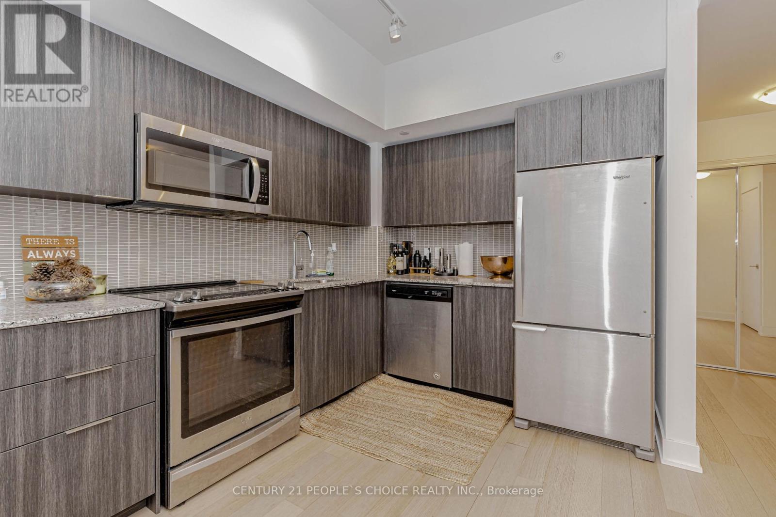 1722 - 30 Shore Breeze Drive Sw, Toronto, Ontario  M8V 0J1 - Photo 13 - W12736854