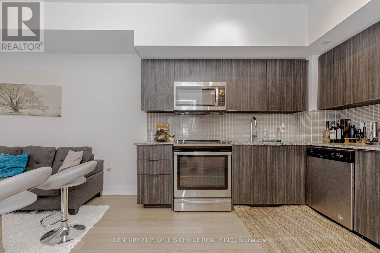 1722 - 30 Shore Breeze Drive Sw, Toronto, Ontario  M8V 0J1 - Photo 14 - W12736854