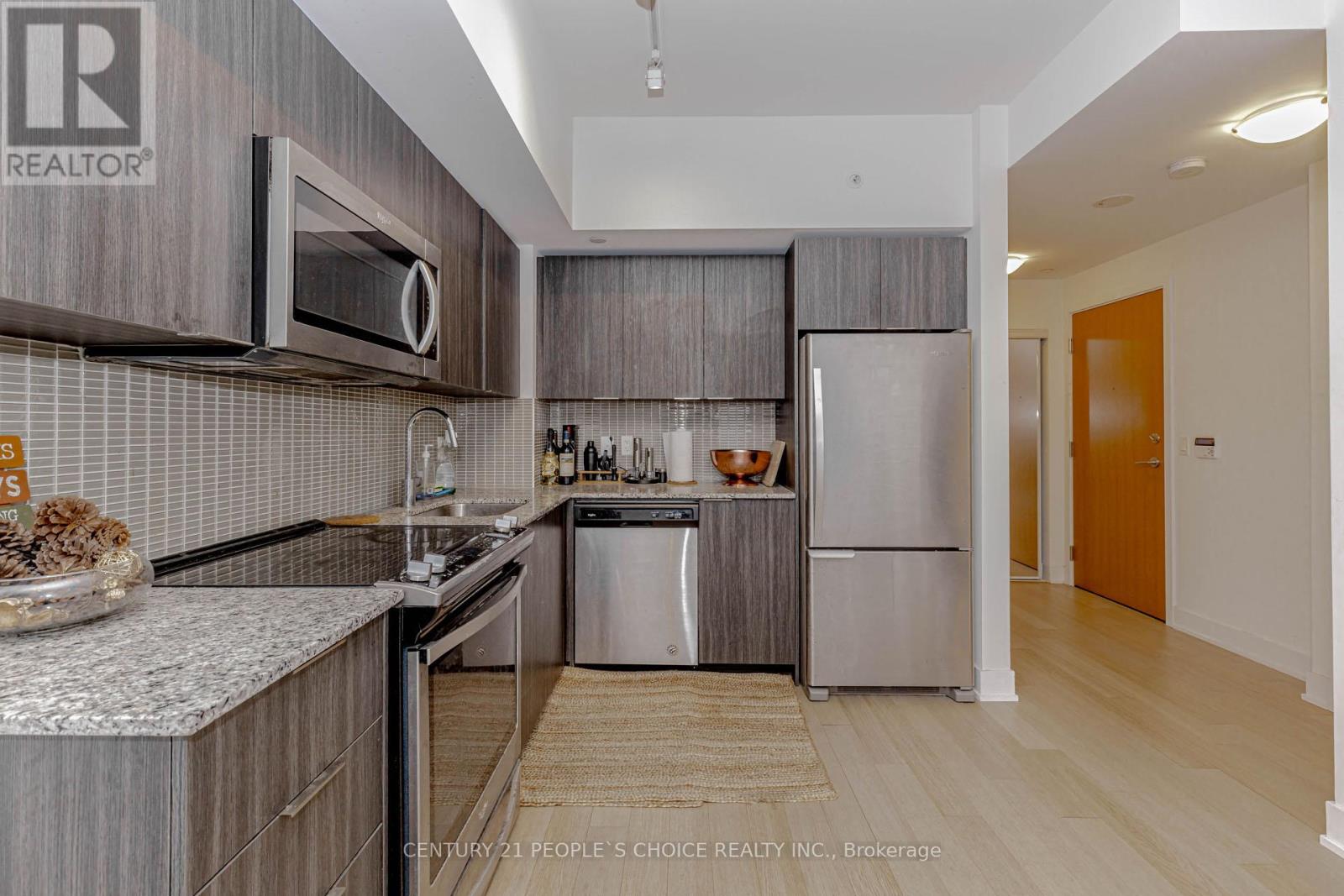 1722 - 30 Shore Breeze Drive Sw, Toronto, Ontario  M8V 0J1 - Photo 15 - W12736854