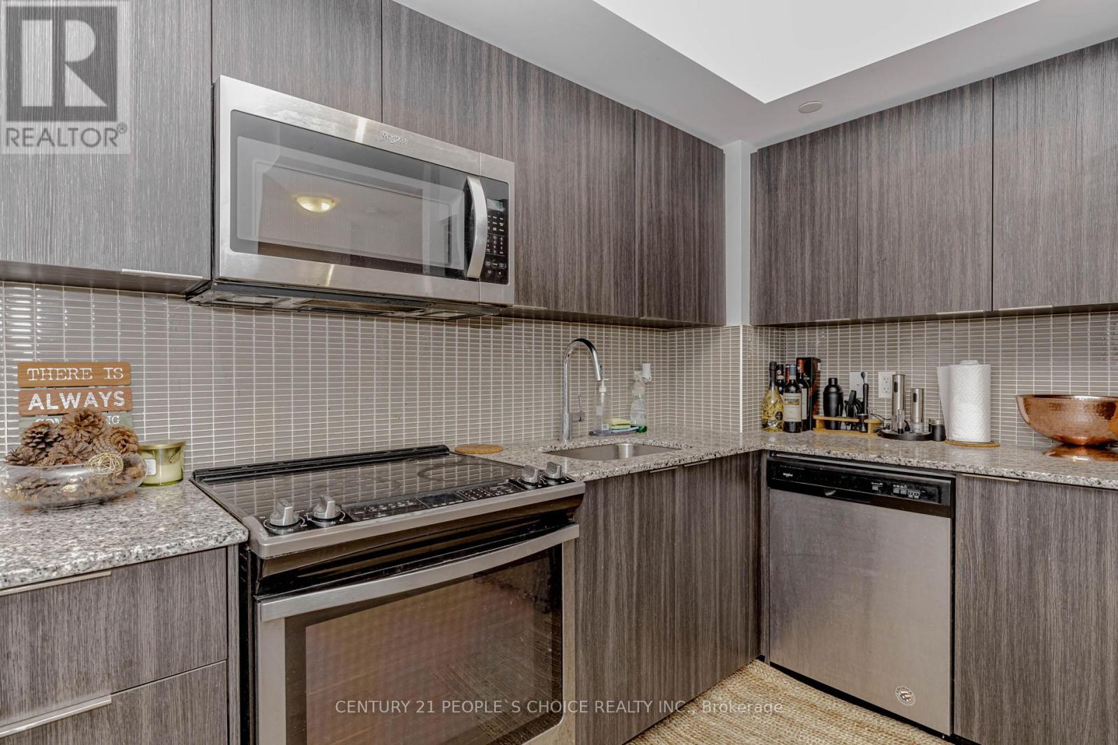 1722 - 30 Shore Breeze Drive Sw, Toronto, Ontario  M8V 0J1 - Photo 17 - W12736854