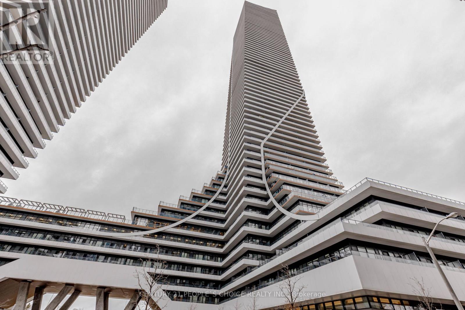 1722 - 30 Shore Breeze Drive Sw, Toronto, Ontario  M8V 0J1 - Photo 2 - W12736854