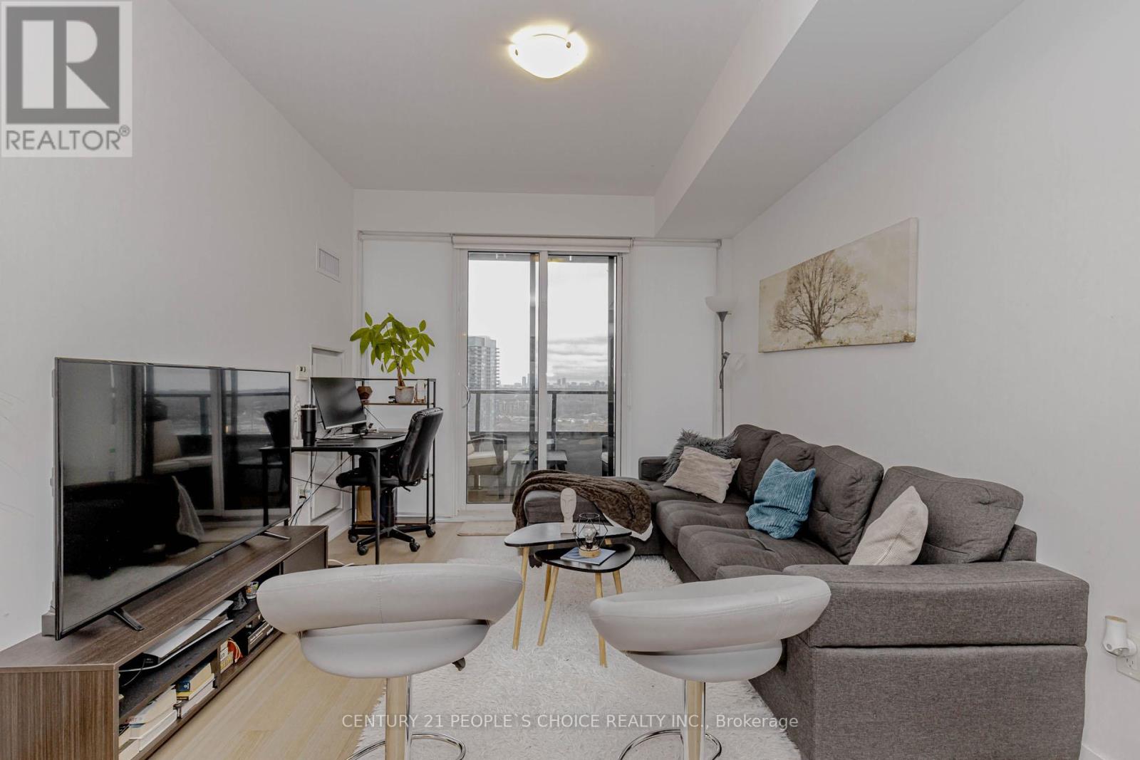 1722 - 30 Shore Breeze Drive Sw, Toronto, Ontario  M8V 0J1 - Photo 20 - W12736854