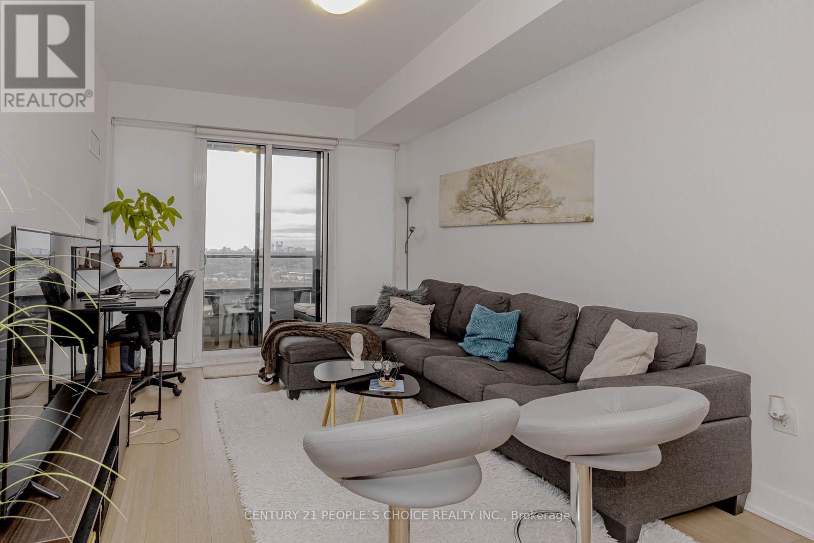 1722 - 30 Shore Breeze Drive Sw, Toronto, Ontario  M8V 0J1 - Photo 21 - W12736854