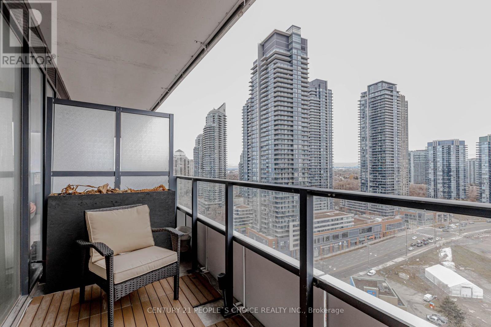 1722 - 30 Shore Breeze Drive Sw, Toronto, Ontario  M8V 0J1 - Photo 35 - W12736854