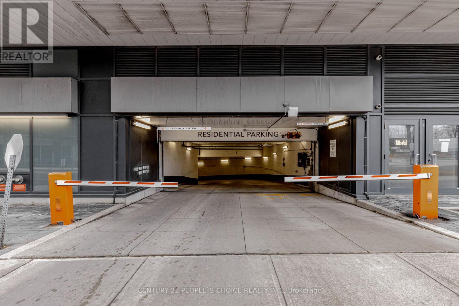 1722 - 30 Shore Breeze Drive Sw, Toronto, Ontario  M8V 0J1 - Photo 36 - W12736854