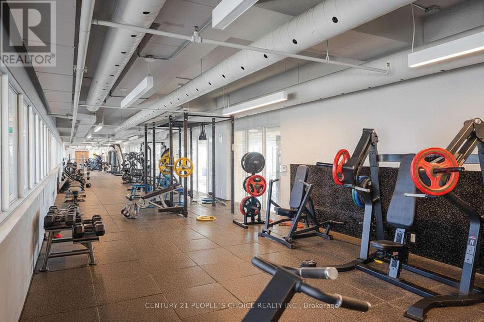 1722 - 30 Shore Breeze Drive Sw, Toronto, Ontario  M8V 0J1 - Photo 39 - W12736854