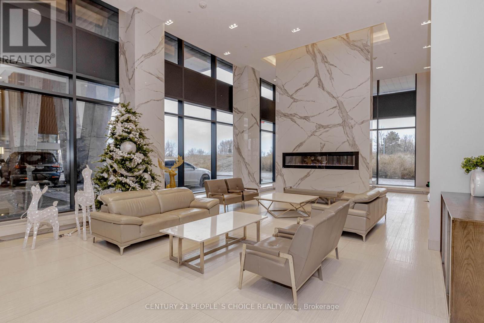 1722 - 30 Shore Breeze Drive Sw, Toronto, Ontario  M8V 0J1 - Photo 6 - W12736854