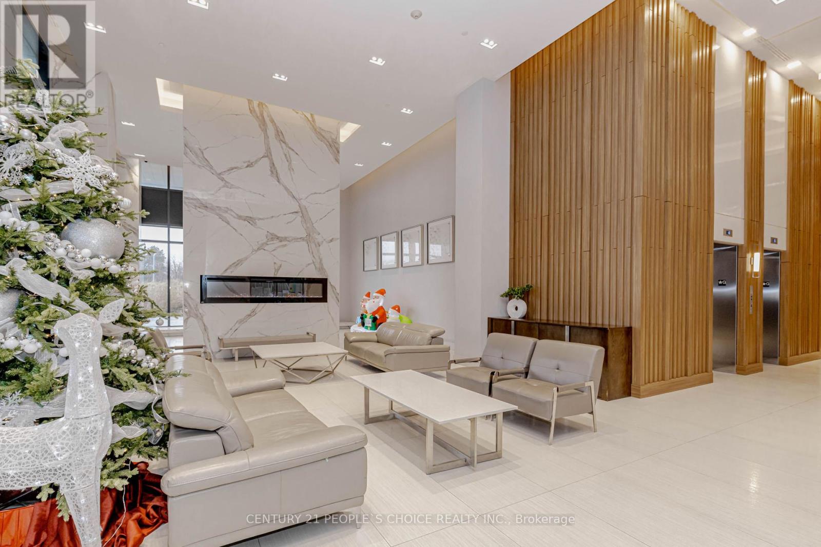 1722 - 30 Shore Breeze Drive Sw, Toronto, Ontario  M8V 0J1 - Photo 7 - W12736854