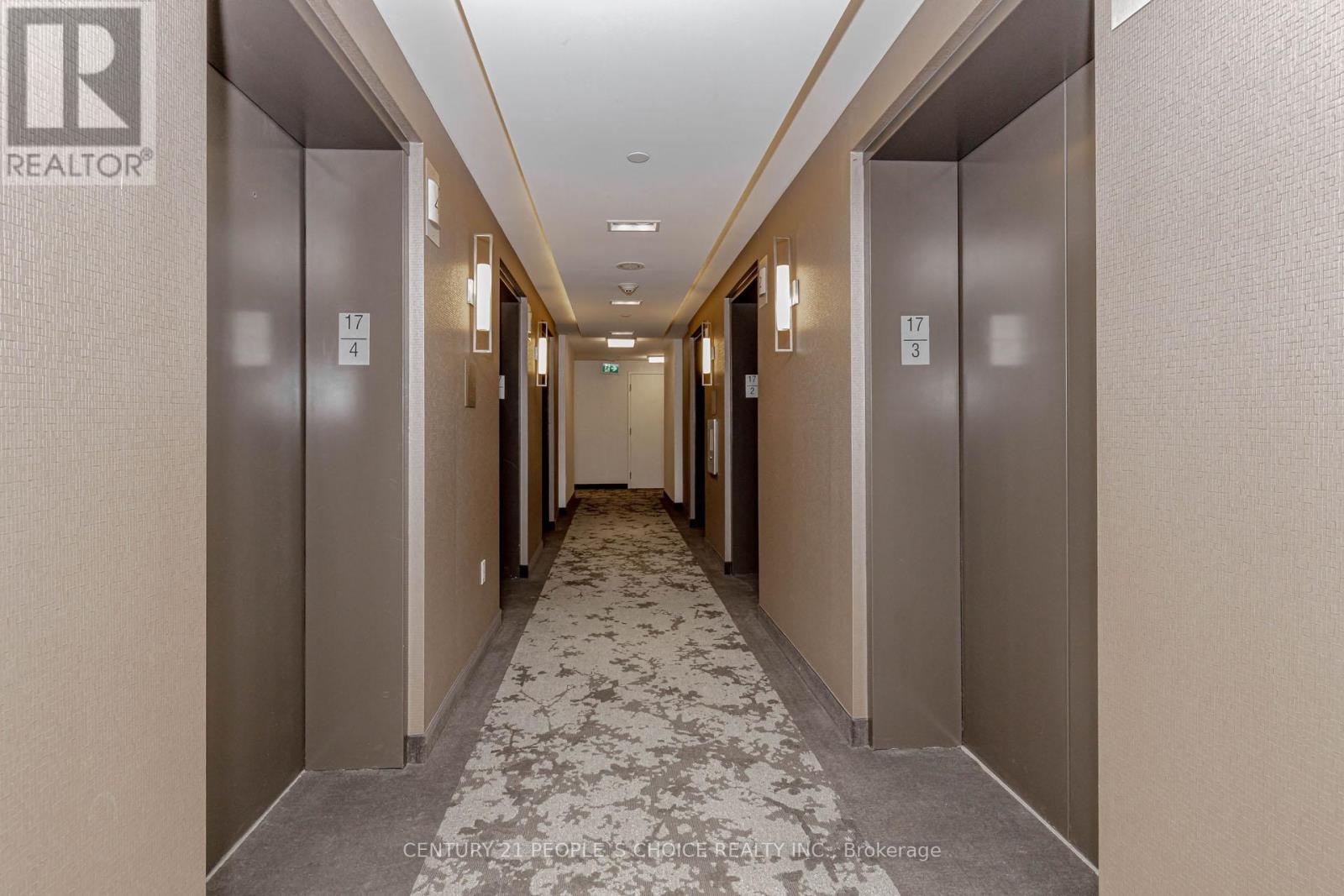 1722 - 30 Shore Breeze Drive Sw, Toronto, Ontario  M8V 0J1 - Photo 9 - W12736854