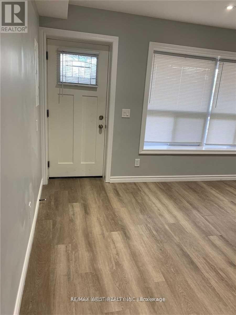 Unit 2 - 2a Fort Rouille Street, Toronto, Ontario  M6K 2C1 - Photo 9 - W12736866