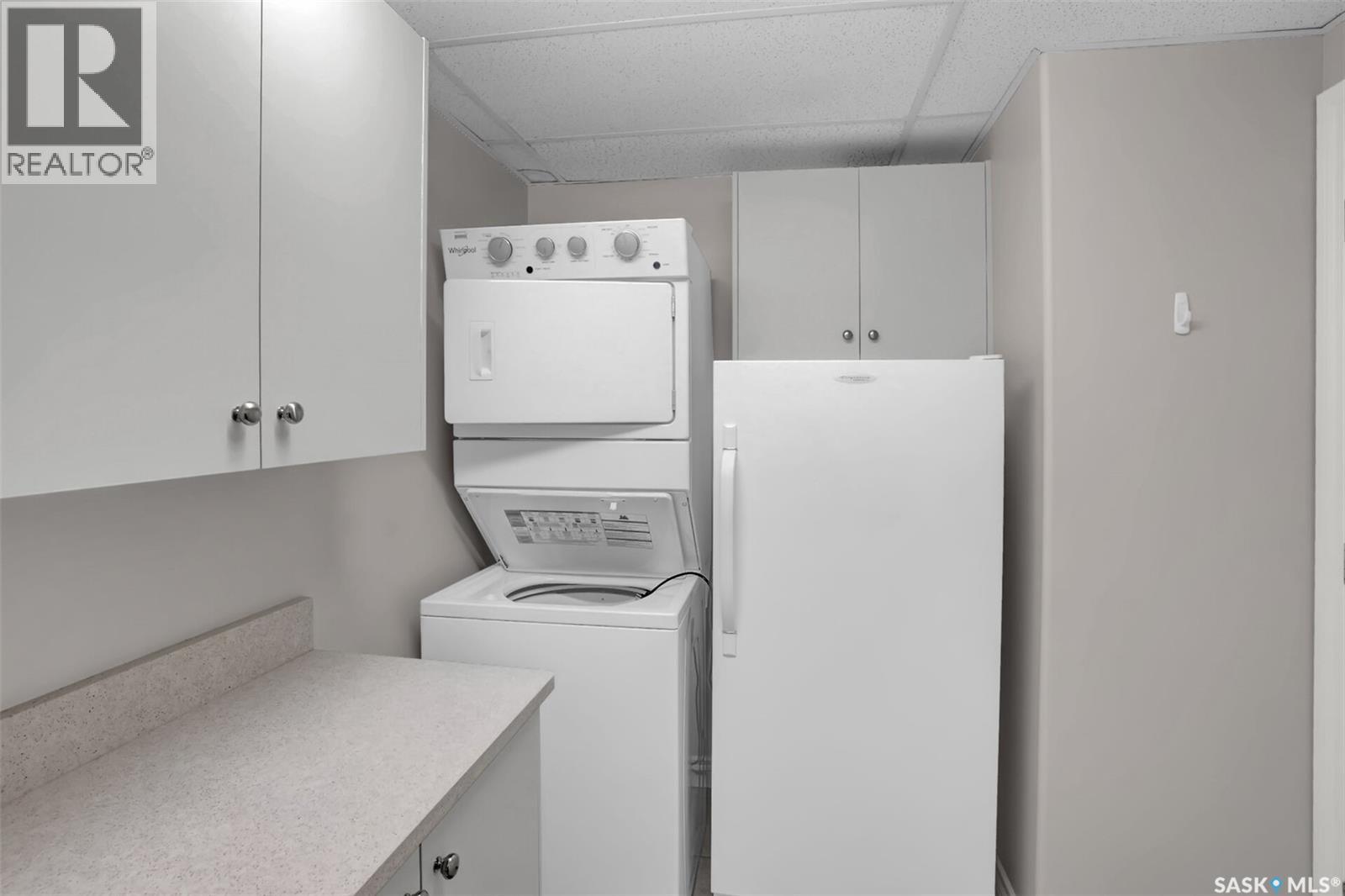 403 3101 Renfrew Crescent E, Regina, Saskatchewan  S4V 3B6 - Photo 37 - SK027528