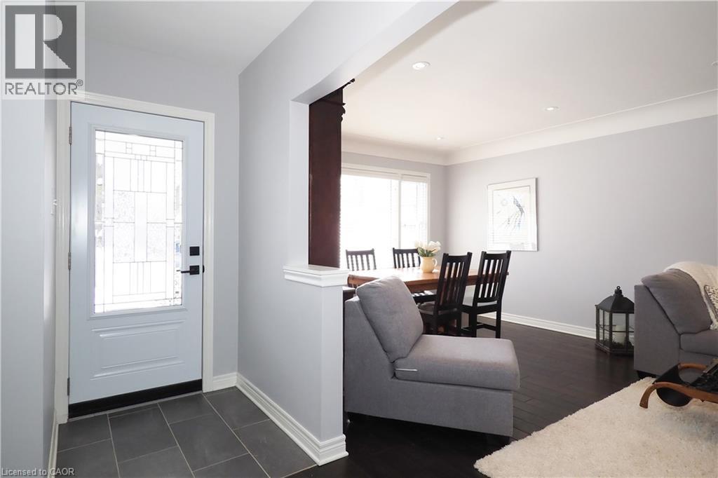 204 Rodney Street, Waterloo, Ontario  N2J 1G5 - Photo 7 - 40800206