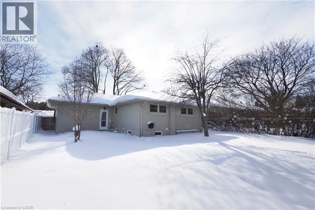 204 Rodney Street, Waterloo, Ontario  N2J 1G5 - Photo 48 - 40800206