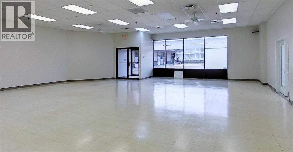 5031 1 Avenue, Edson, Alberta