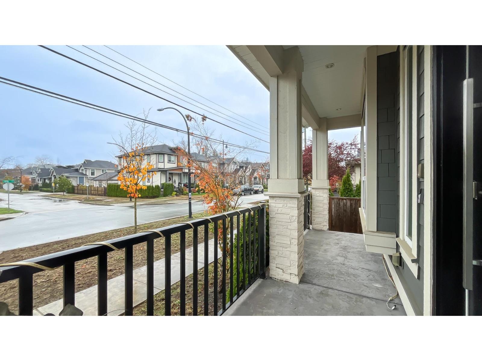 58 172 Street, Surrey, British Columbia  V3Z 9R2 - Photo 2 - R3083050