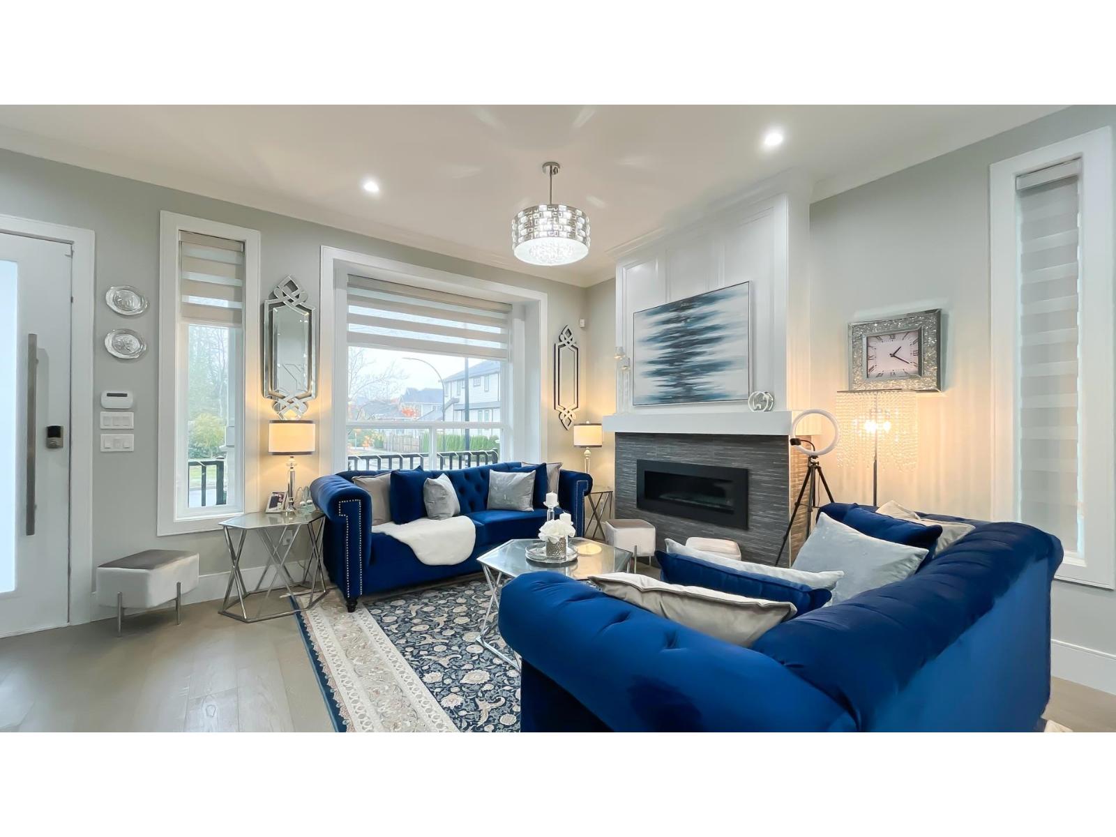 58 172 Street, Surrey, British Columbia  V3Z 9R2 - Photo 3 - R3083050