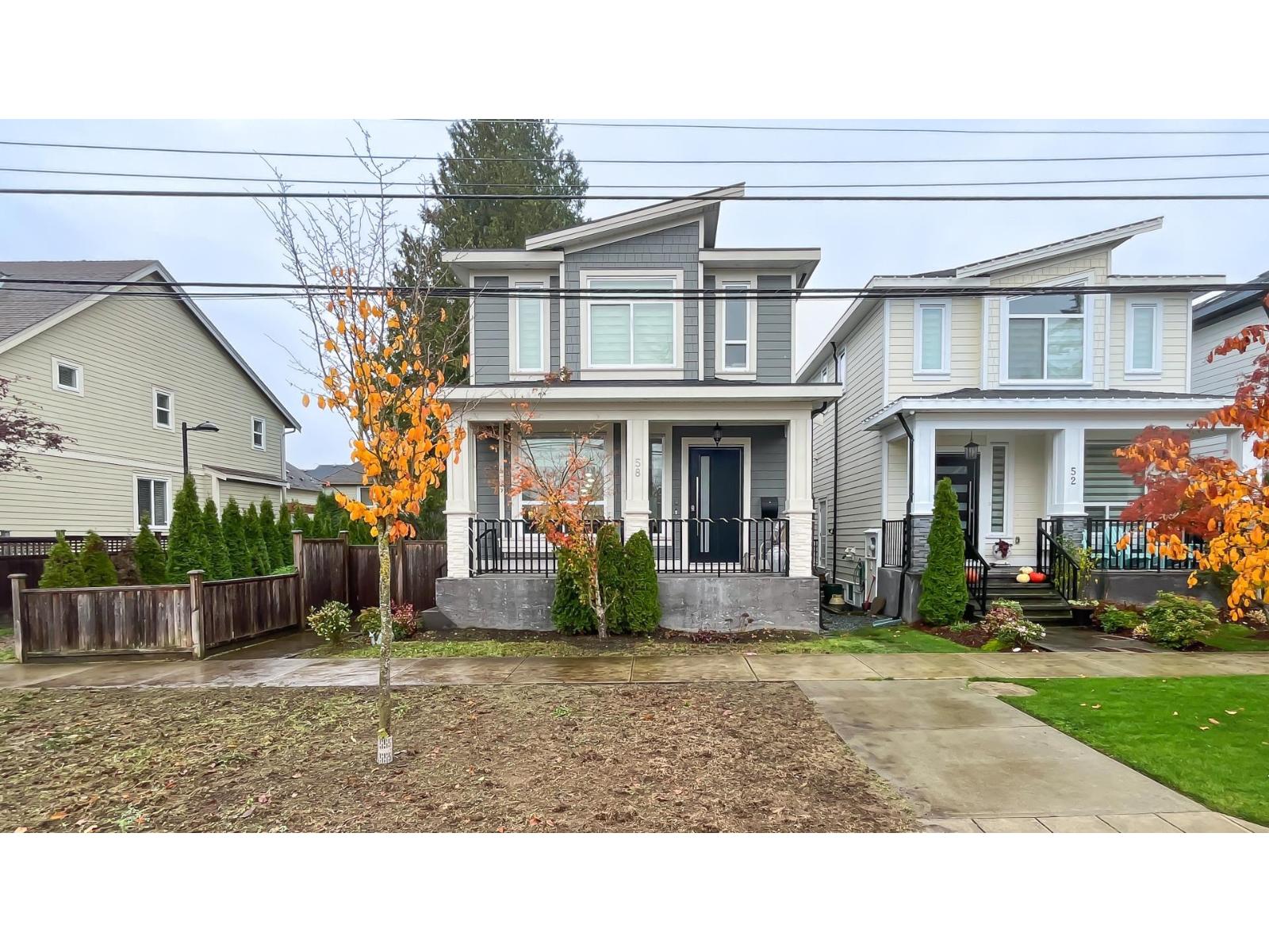 58 172 STREET, Surrey, British Columbia