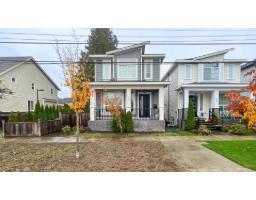 58 172 STREET, Surrey, British Columbia