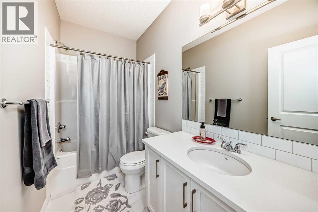 803, 250 Fireside View, Cochrane, Alberta  T4C 2M2 - Photo 22 - A2278791