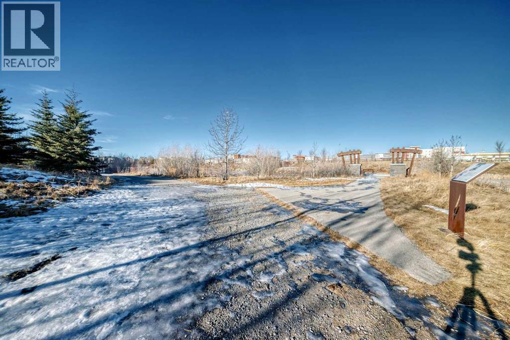 803, 250 Fireside View, Cochrane, Alberta  T4C 2M2 - Photo 35 - A2278791