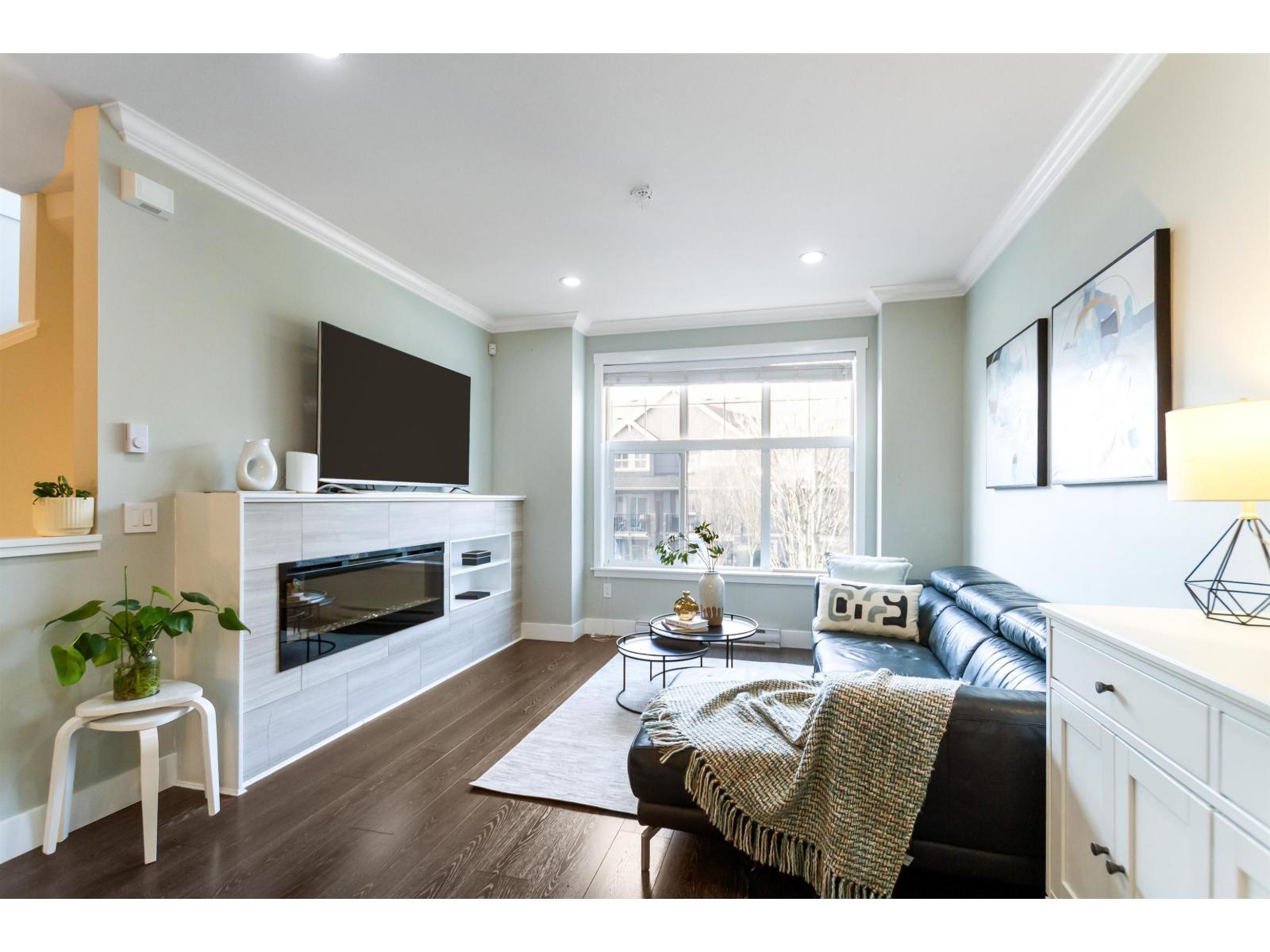 35 7686 209 Street, Langley, British Columbia  V2Y 0R5 - Photo 5 - R3083052