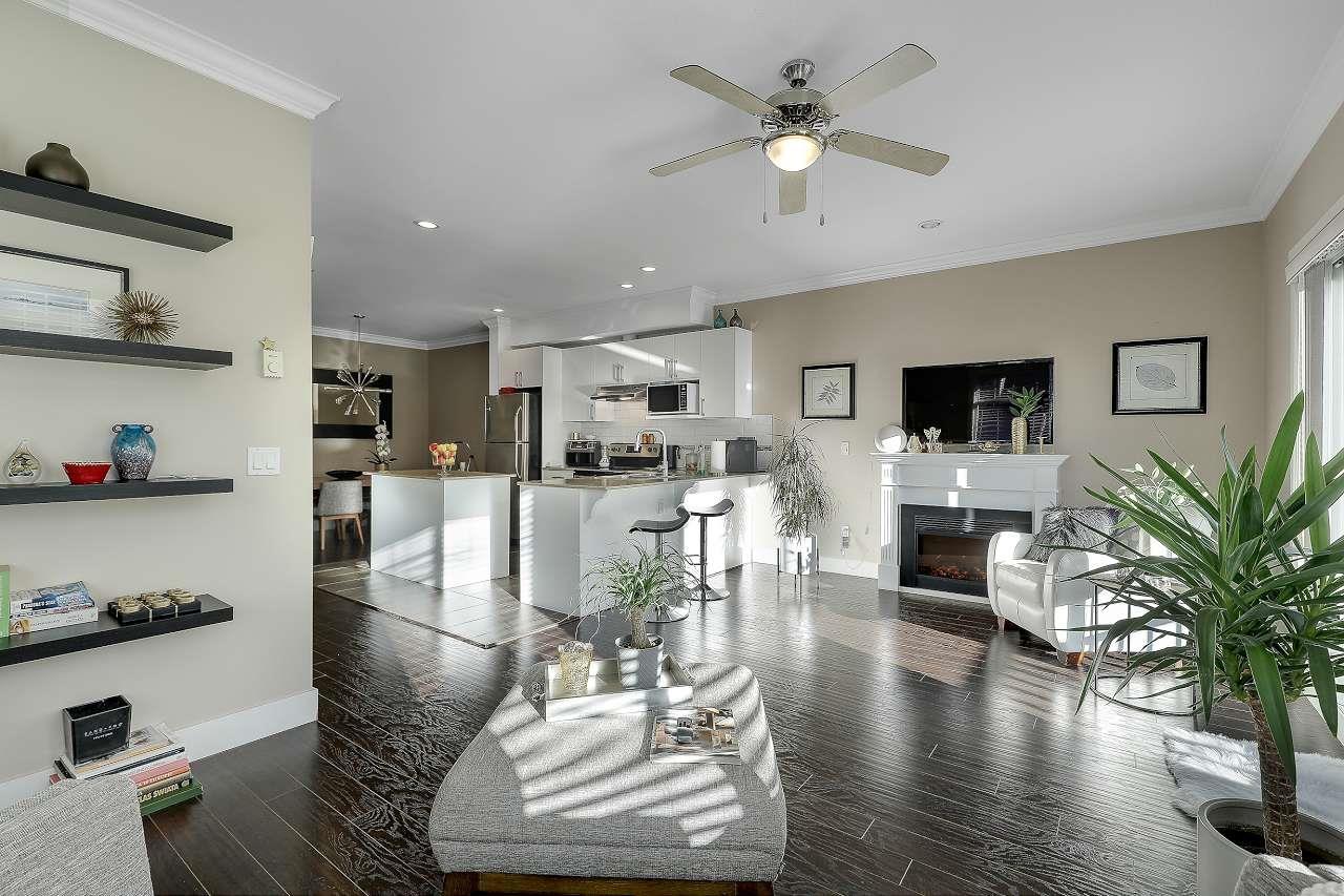 73 15399 Guildford Drive, Surrey, British Columbia  V3R 7C6 - Photo 4 - R3083245